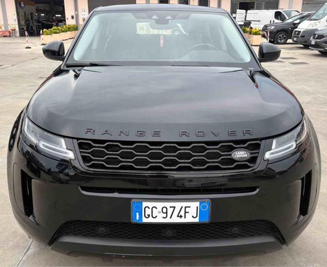 LAND ROVER Range Rover Evoque 2.0D I4 180 CV AWD Auto S