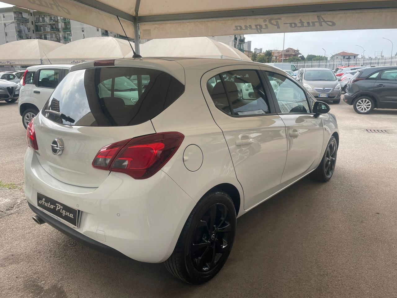 Opel Corsa 1.4 90CV GPL Tech 5 porte