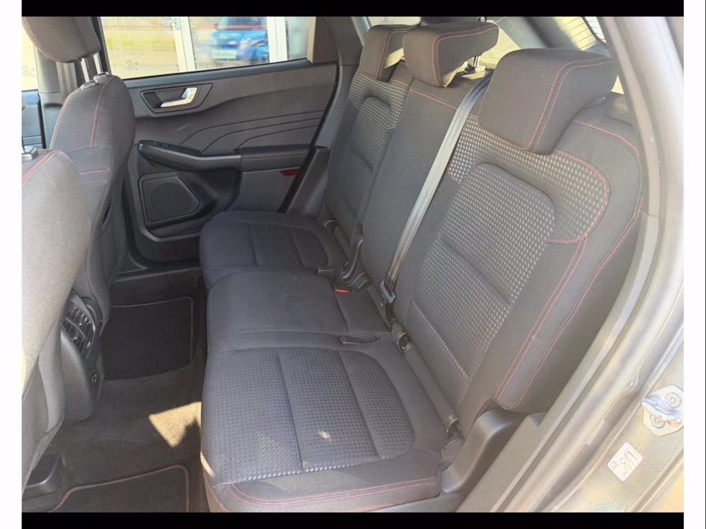 FORD Kuga 1.5 ecoblue st-line 2wd 120cv del 2022