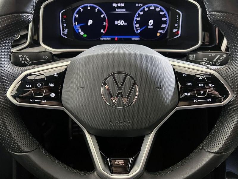 Volkswagen T-Roc T-Roc 1.5 tsi R-Line dsg