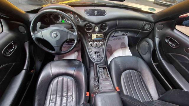 MASERATI Spyder 4.2 V8 32V Cambiocorsa UNICO PROPRIETARIO!