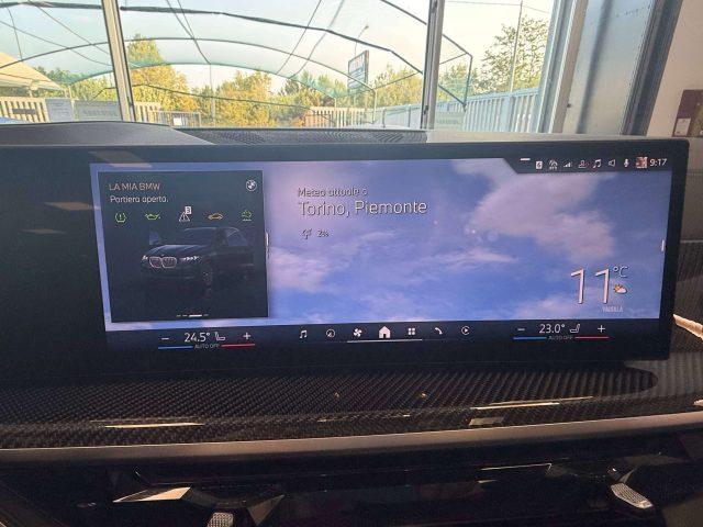 BMW X5 X5 G05 xdrive40d MSport auto full optional
