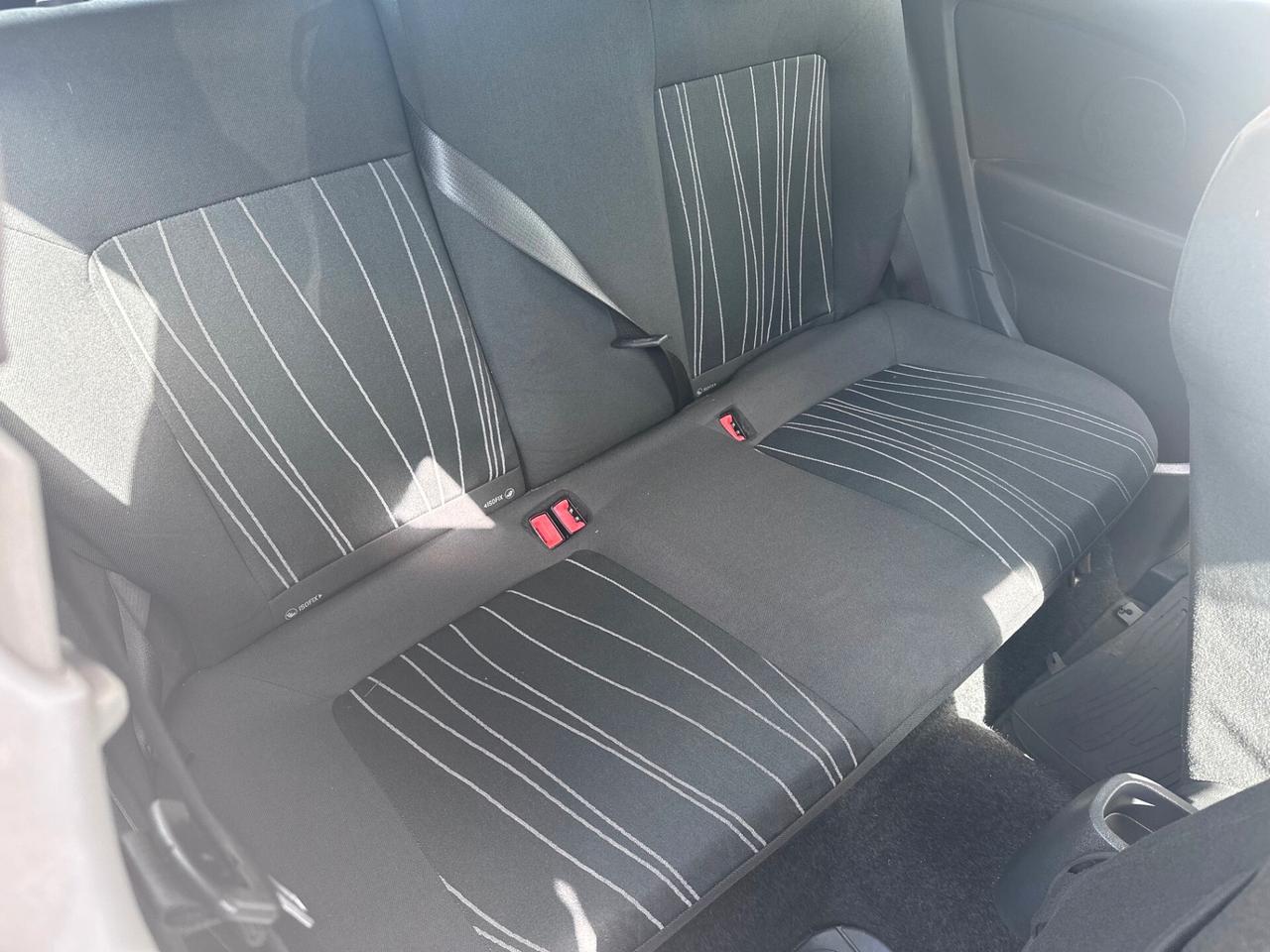 Opel Corsa 1.2 3 porte Club