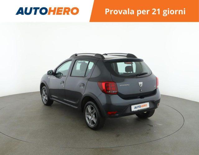 DACIA Sandero Stepway 1.0 SCe 75 CV Access