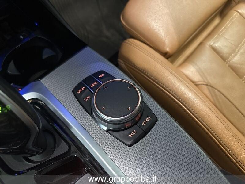 BMW X3 G01 2017 Diesel xdrive20d Msport 190cv auto