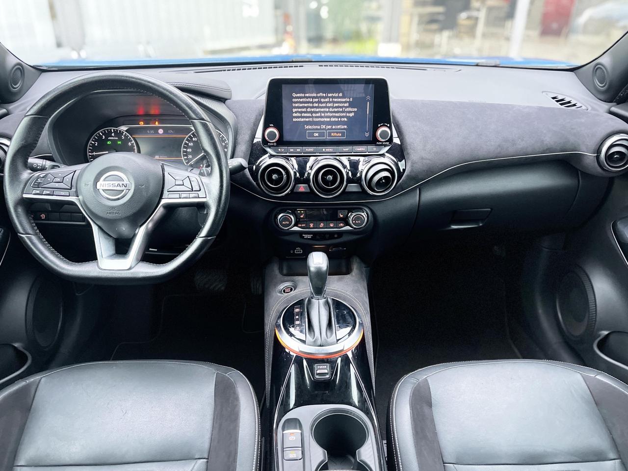 Nissan Juke 1.0 Gpl 117CV E6 Neo - 2020