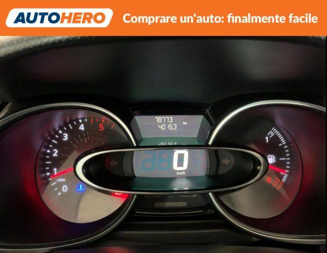 RENAULT Clio Sporter dCi 8V 90CV Start&Stop Energy Zen
