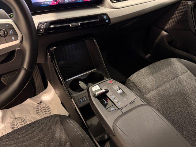 BMW X1 sDrive 18d Msport LED 18" Navi Camera