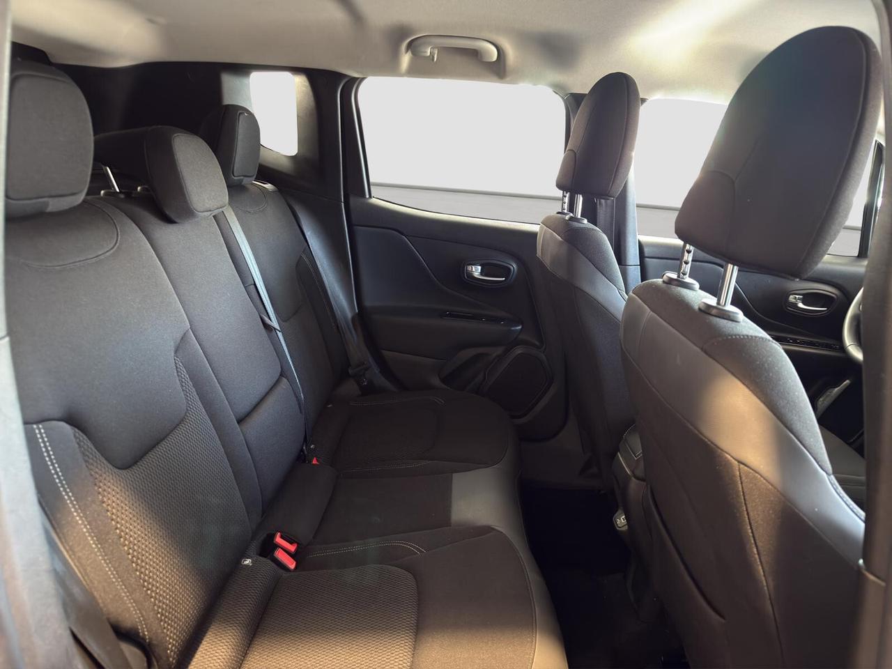 Jeep Renegade 1.3 t4 240cv phev S 4xe automatica 2022