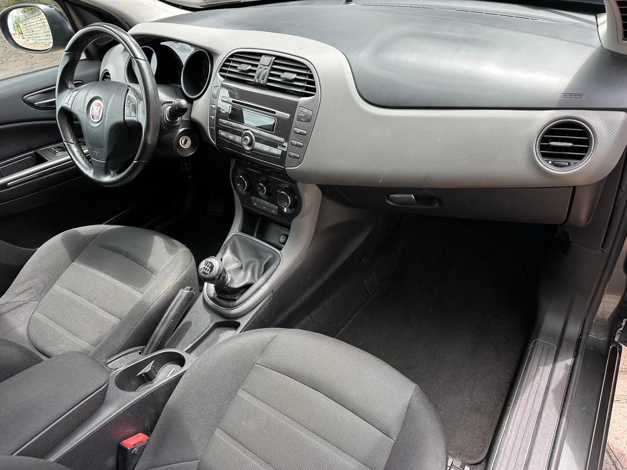 Fiat Bravo 1.4 EasyPower Easy NEOPATENTATO