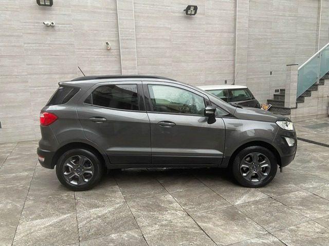 FORD EcoSport 1.0 EcoBoost 125 CV Start&Stop ST-Line