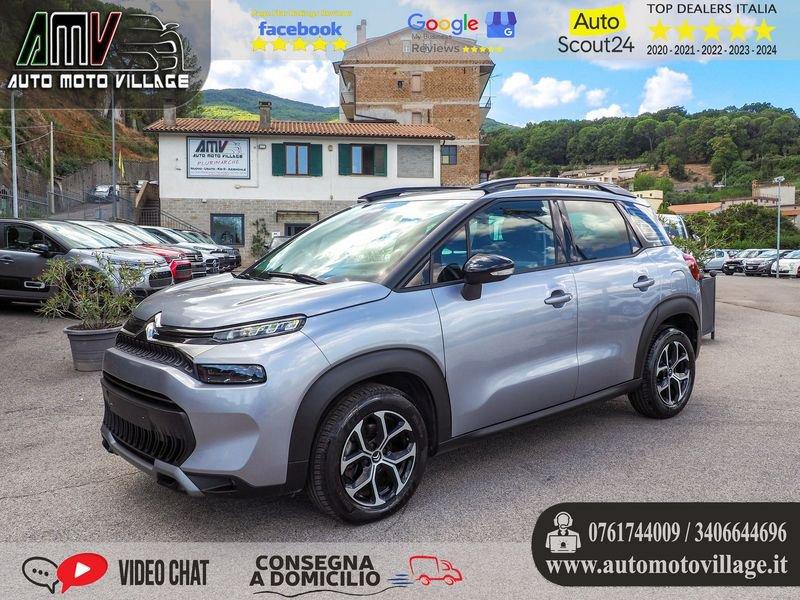 Citroën C3 Aircross PureTech 110 S&S Shine APPLE/ANDROID