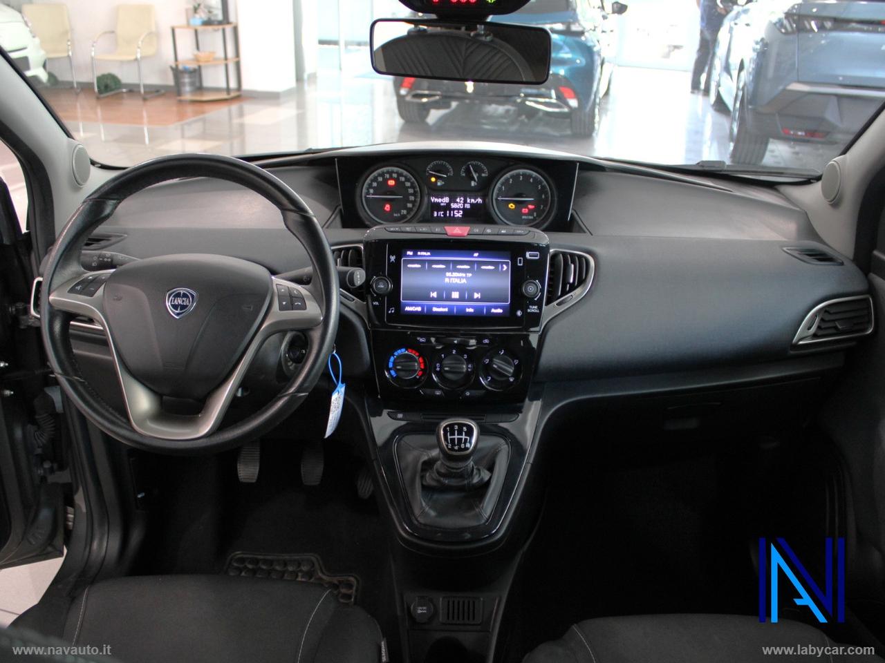 LANCIA Ypsilon 1.0 FireFly 5p.S&S Hybryd Gold