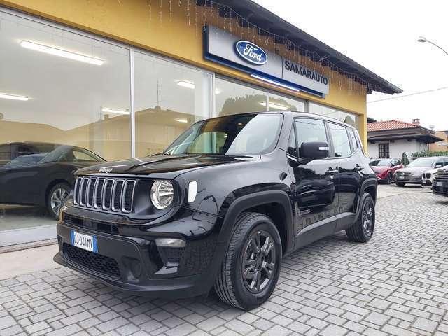 Jeep Renegade Renegade 1.0 t3 Longitude 2wd