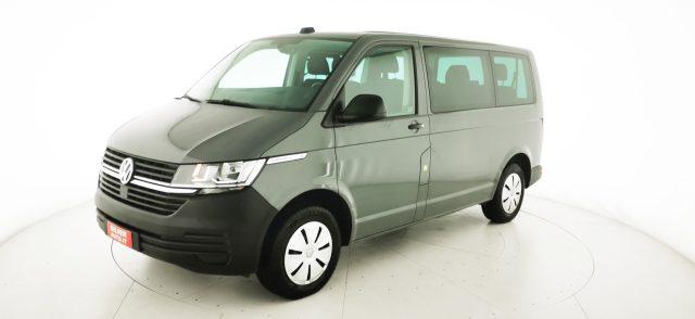 VOLKSWAGEN Caravelle 2.0 TDI 110CV Trendline 9 posti