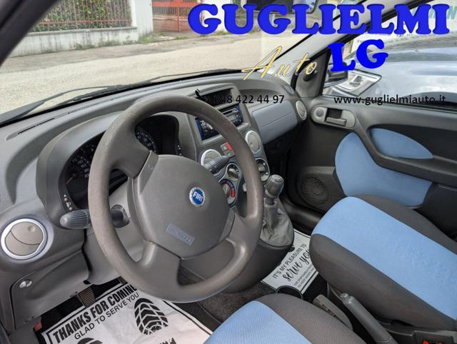 FIAT Panda 1.1 Active TETTO APRIBILE PANORAMICO