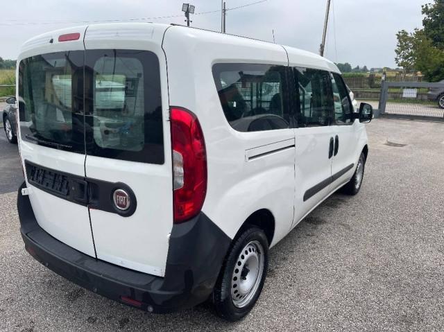 Fiat Doblò DOBLO MAXI 1.3 MJT NO CLIMA