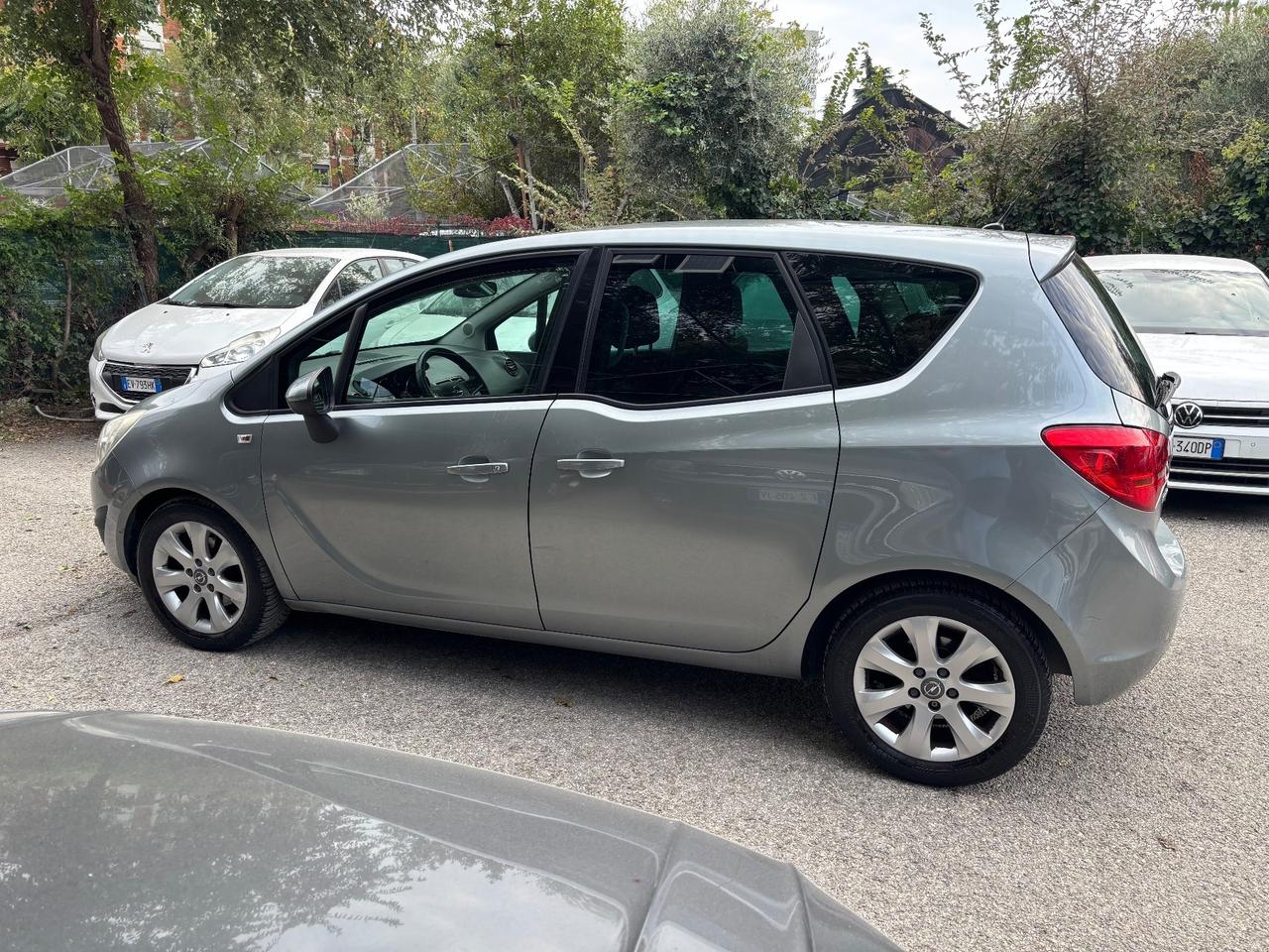 Opel Meriva 1.4 120CV GPL Tech Elective