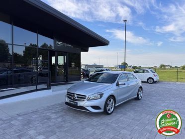 MERCEDES-BENZ A 180 CDI ANCHE PER NEOPATENTATI