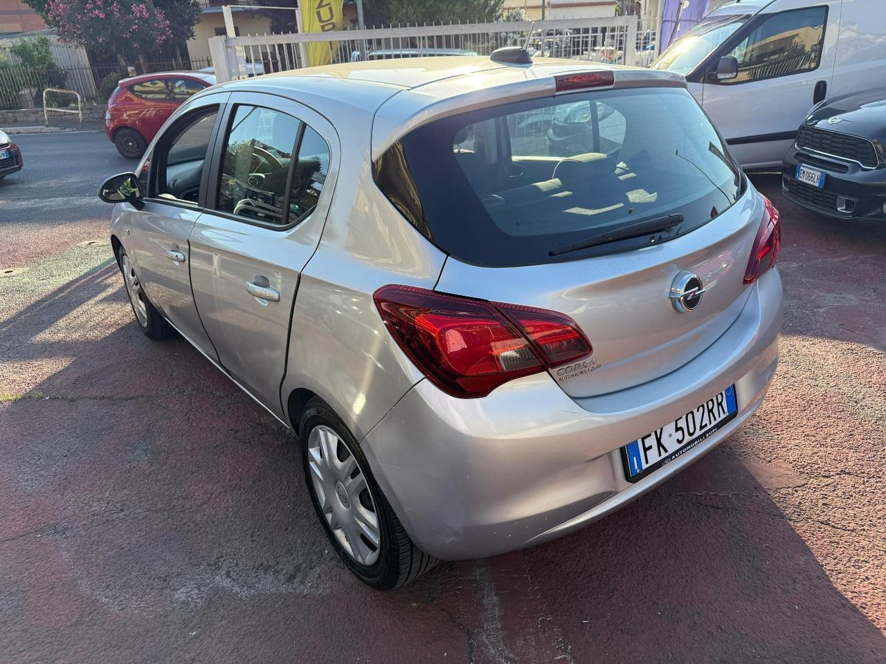Opel Corsa GPL 69CV *BLUETOOTH