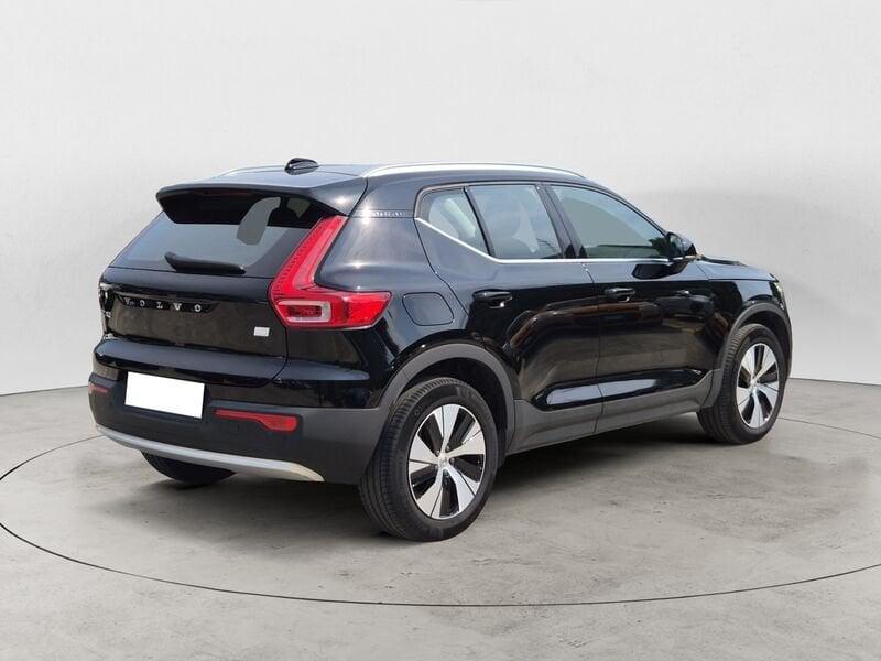 Volvo XC40 1.5 t4 recharge phev Essential auto