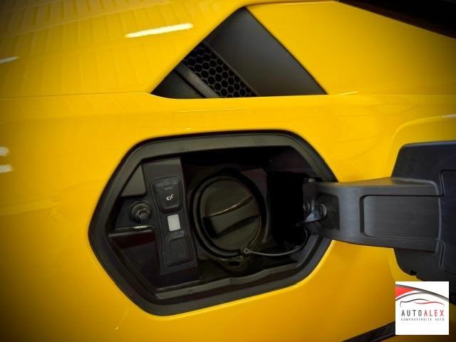 LAMBORGHINI Temerario