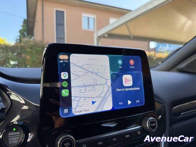 FORD Puma ST-LINE AUTOMATICA PREZZO REALE IVA ESPOSTA