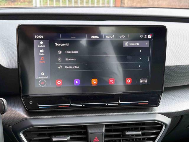 SEAT Leon Sportstourer 1.0 TSI 90 CV Style