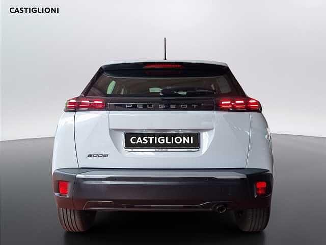 Peugeot 2008 2008 1.2 puretech Active s&s 100cv