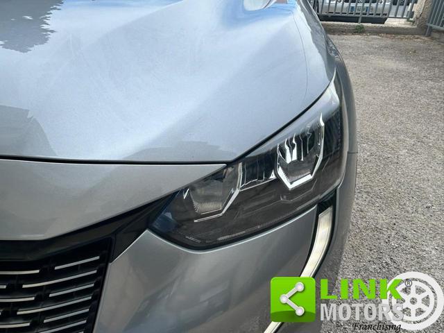 PEUGEOT 208 ALLURE