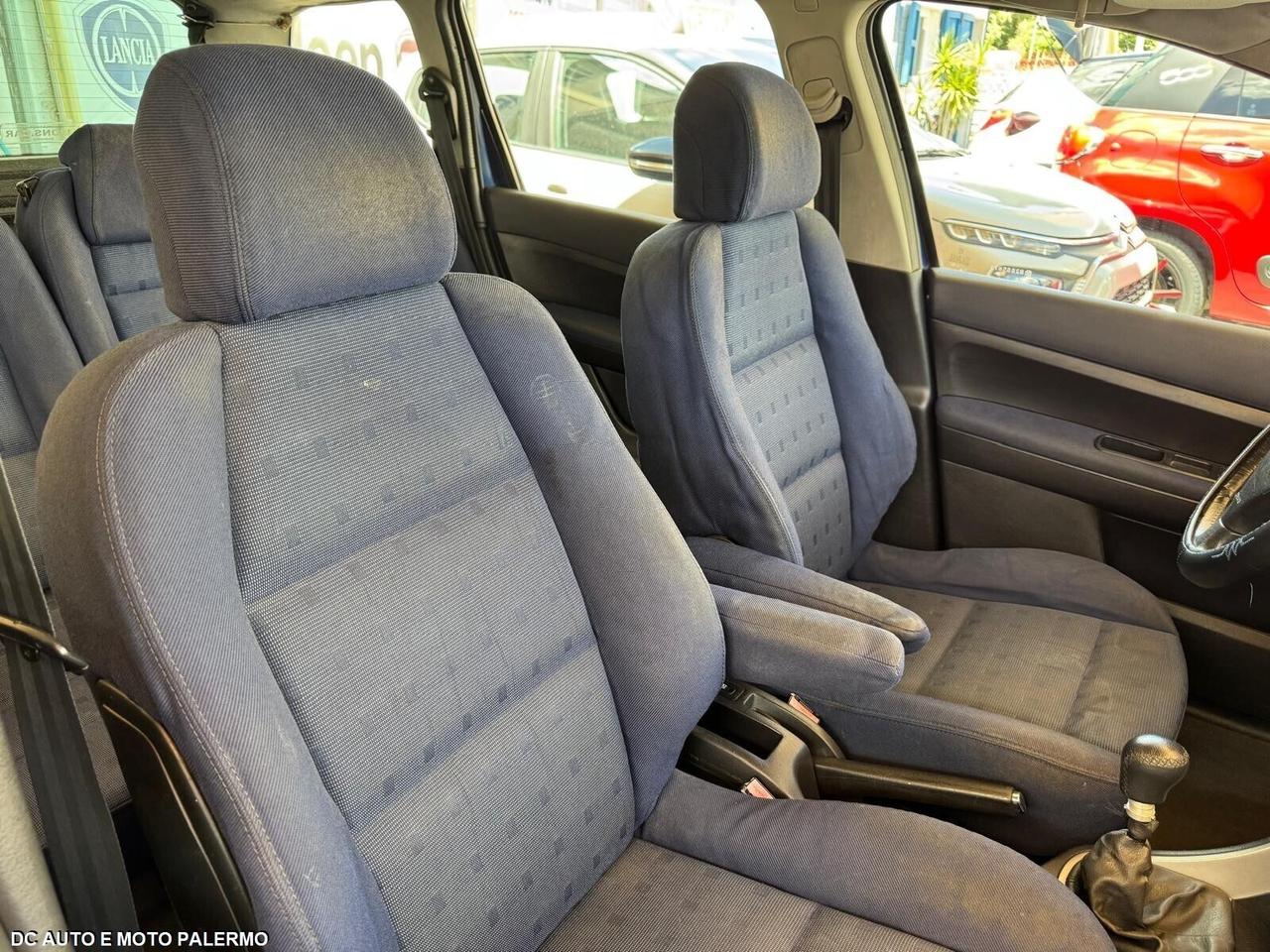 Peugeot 307 Diesel 2.0 Station Wagon107CV.2002
