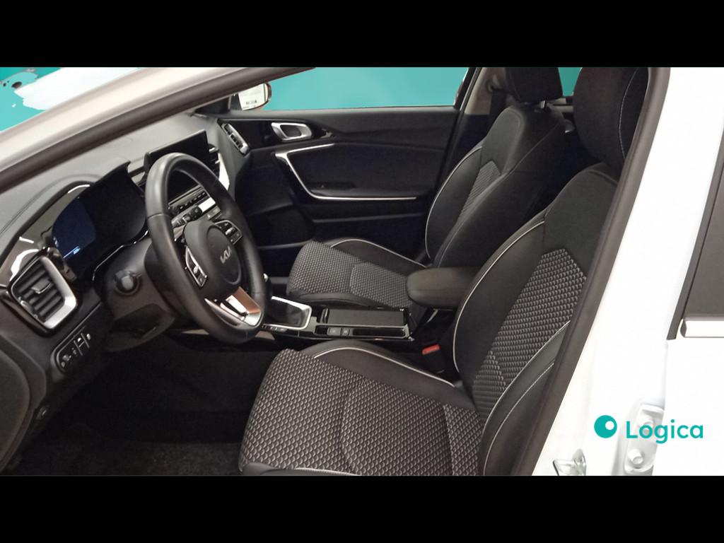 KIA XCeed 2019 - XCeed 1.0 t-gdi High Tech Adas Pack Gpl 117cv