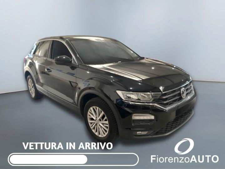 Volkswagen T-Roc 1.0 TSI 115 CV Style - PREZZO REALE