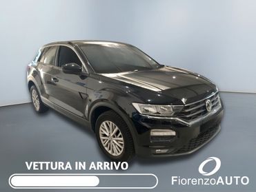 Volkswagen T-Roc 1.0 TSI 115 CV Style - PREZZO REALE