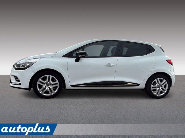 RENAULT Clio IV 0,9 TCe 75Collection