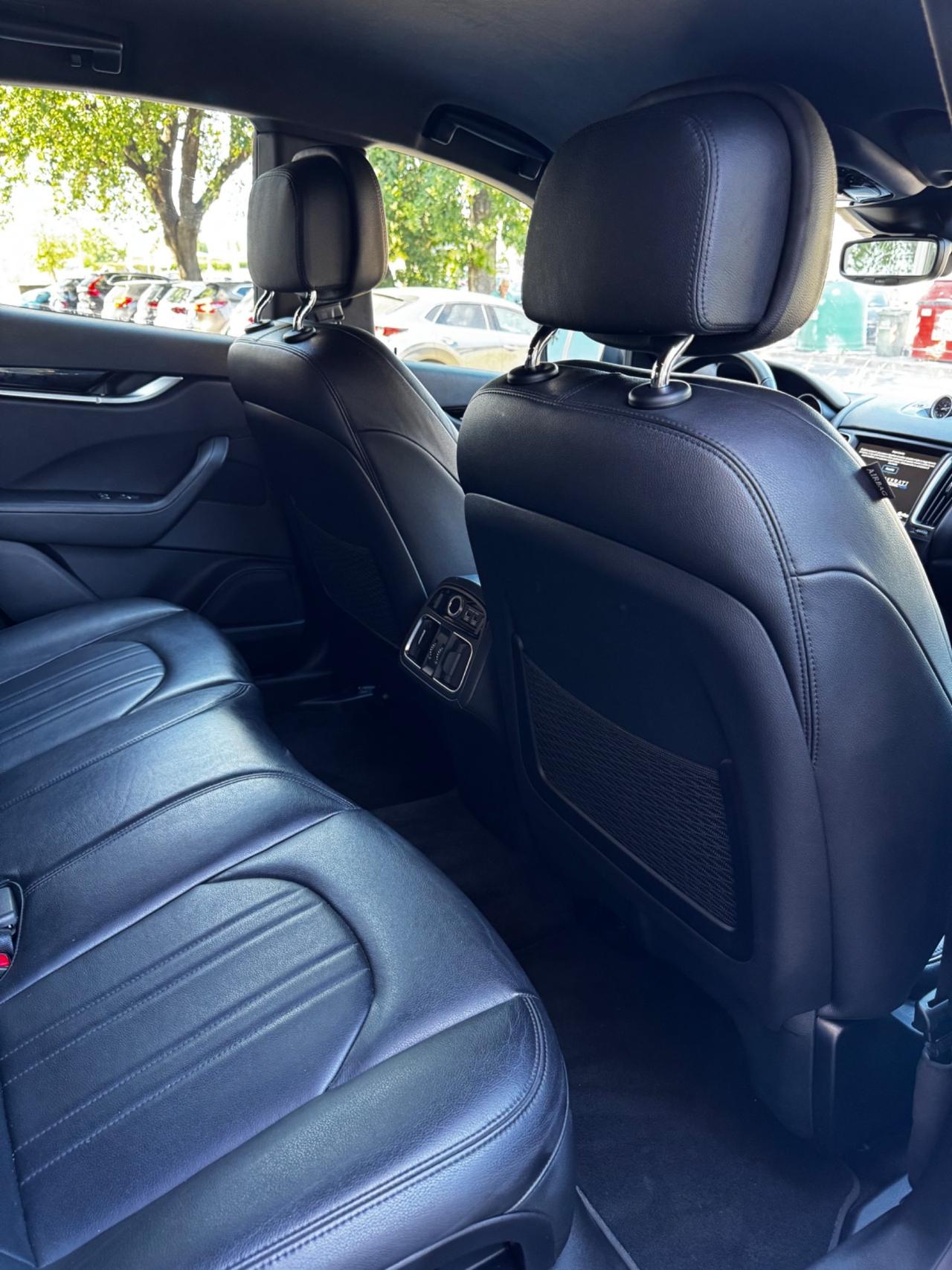 Maserati Levante V6 AWD Gransport