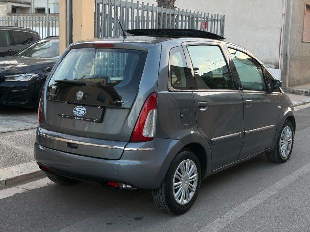 LANCIA MUSA 1.3 Multijet 70 CV *TETTO APRIBILE*