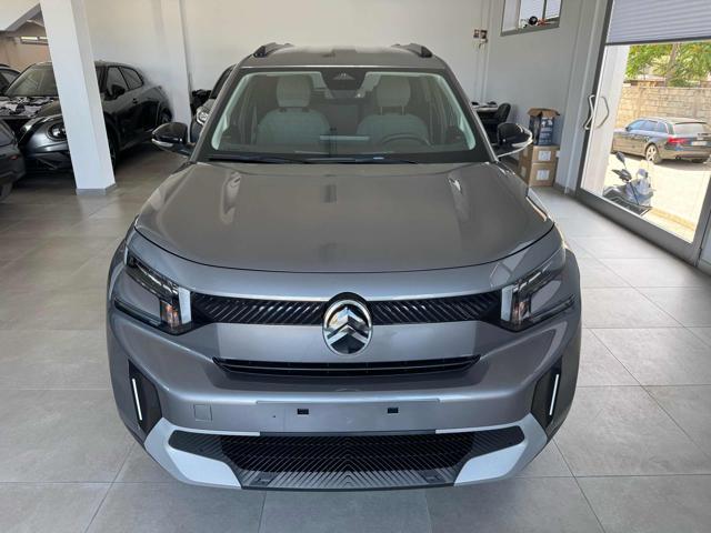CITROEN C3 Aircross PureTech Turbo 100 CV Plus