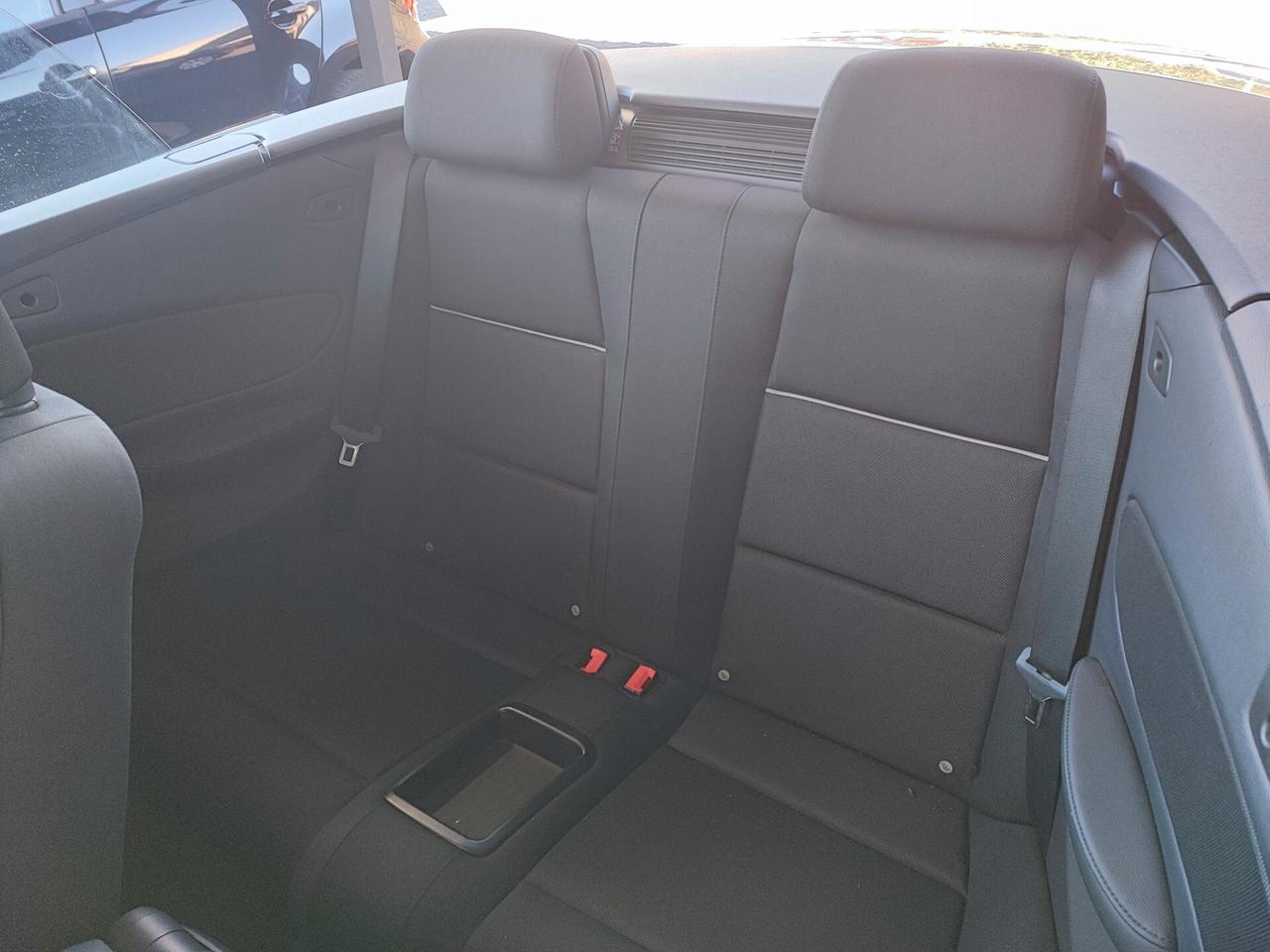 Bmw 118 118d 2.0 143CV Cabrio Futura