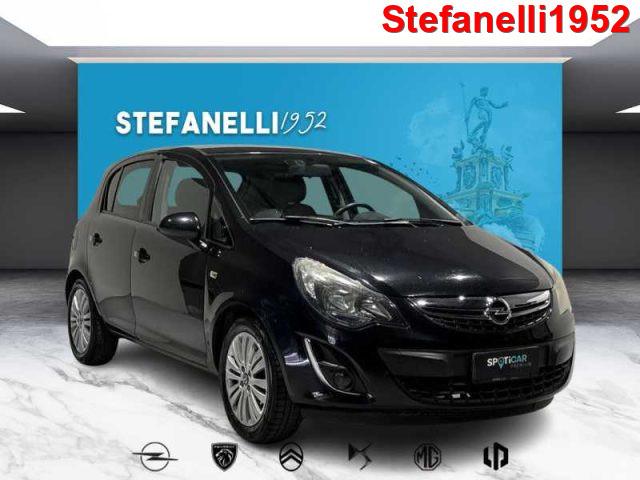 OPEL Corsa IV 2010 - 5p 1.0 Ecotec