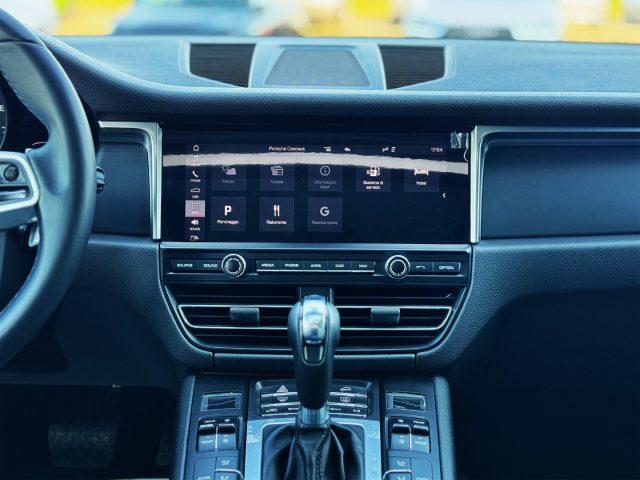 PORSCHE Macan 2.0 PDK *TETTO*CERCHI 21*PASM*UNIPROP*