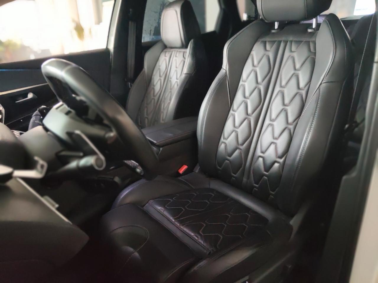 Peugeot 3008 BlueHDi 120 S&S EAT6 GT Line
