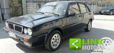 LANCIA Delta 1.6 i.e. Turbo HF (ASI)