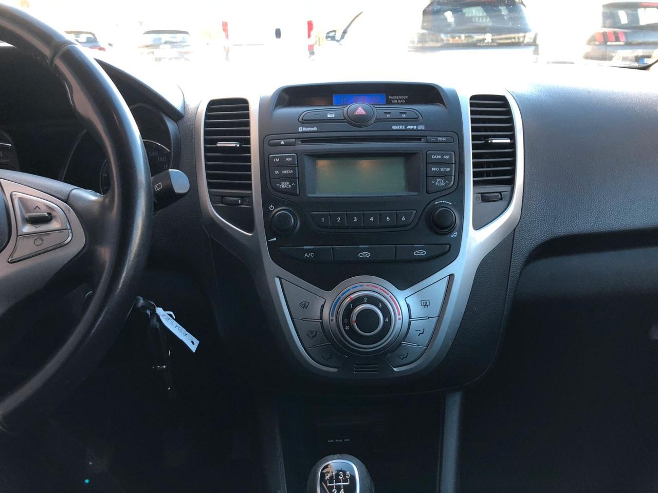 Hyundai iX20 1.4 90 CV Classic *2013