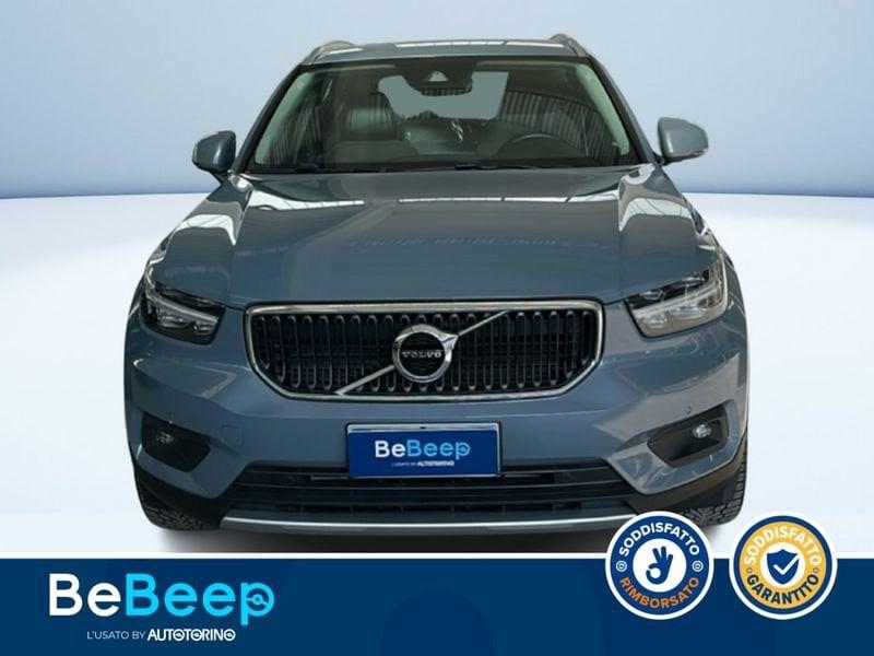 Volvo XC40 1.5 T3 BUSINESS PLUS GEARTRONIC MY20