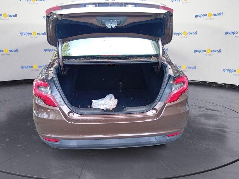 FIAT Tipo (2015--->) 1.4 4 porte Opening Edition