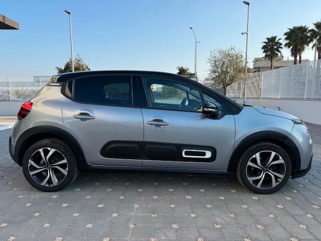 Citroen C3 PureTech 83 S&S Shine Pack 2021