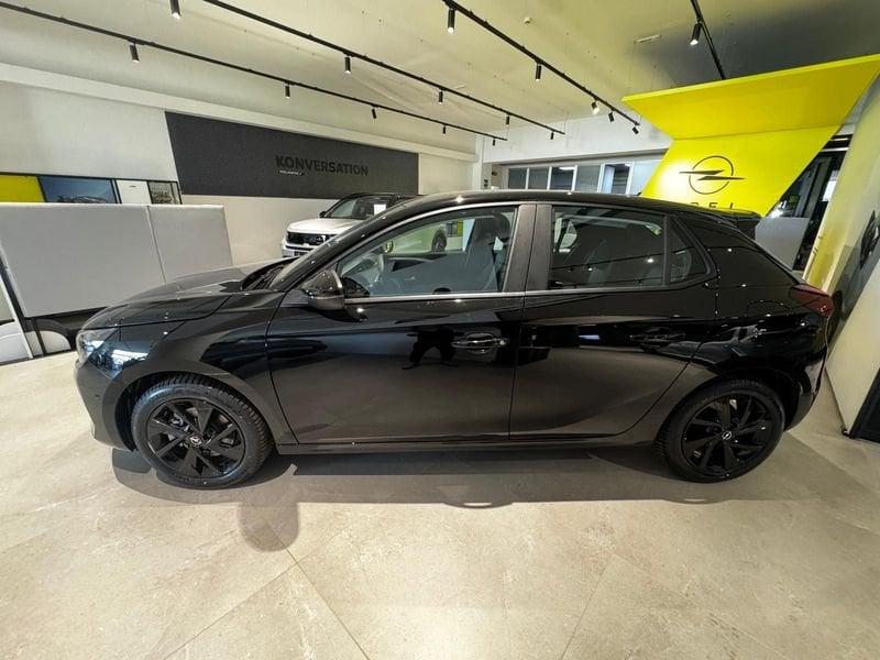 Opel Corsa Nuova Corsa Yes Hybrid 110 CV