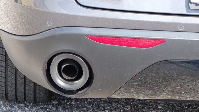 ALFA ROMEO Stelvio 2.0 Turbo 280 CV AT8 Q4 VELOCE, Garanzia Inclusa..