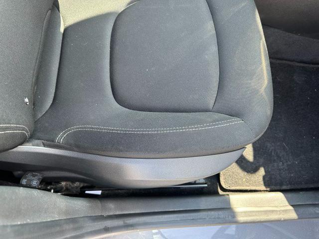 RENAULT Captur dCi 8V 90 CV Life